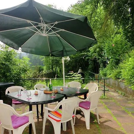 Alte Wassermuhle 1 * Waldeck (Hessen)