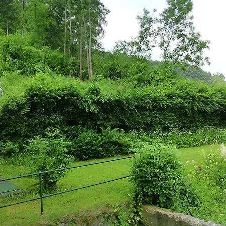 Alte Wassermuhle 1 Lägenhet Waldeck (Hessen)