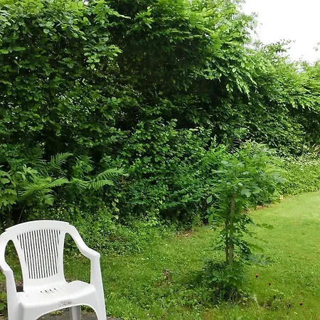 Alte Wassermuhle 1 Waldeck (Hessen)